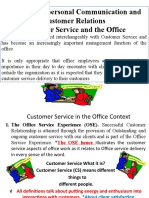 IOMA Session 4 Customer Relations 2021 Student Version Final