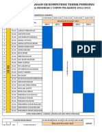 JADWAL UJI KOM AKA 2 DI TUK SMK AKA2-d