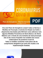 PlanoEmergenciaPVBH COVID19