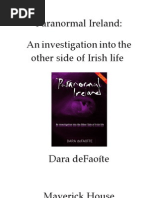 Download Paranormal Ireland by Maverick House Publishers SN62405910 doc pdf