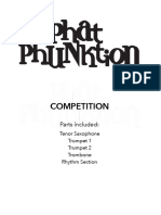 Competition - Phat Phunktion