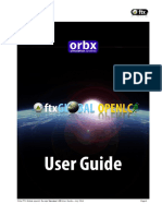 FTX Global openLC Europe User Guide