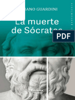 La Muerte de Socrates Romano Guardini