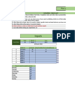 Planner For Syllabus Completion by Devansh Singla