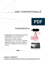 Radiologie Conventionala Toracele .Ppt