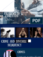 CamilleAnneDeLeon-Crime and Juvenile Deliquency-Topic2