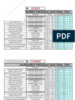 CIPA PROCESSO AUTOMATIZADO