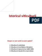 T2 Istoricul Viticulturii R