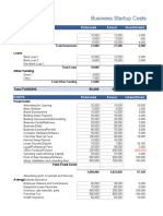 Excel Sheet