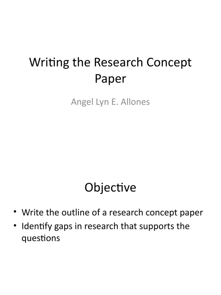 writing-the-research-concept-paper-pdf-academic-journal-concept