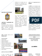 Qué es la UNEFA? Importancia y objetivos de la Universidad Nacional Experimental Politécnica de la Fuerza Armada Nacional de Venezuela