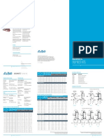 EN - Aquamatic - EasyNest - SpecSheet - Rev D MA2016