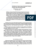 [Holocaust and Genocide Studies Vol. 5 Iss. 3] Jelinek, Yeshayahu a. - Bosnia–Herzegovina at War_ Relations Between Moslems and Non-moslems (1990) [10.1093_hgs_5.3.275] - Libgen.li