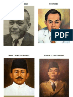 Tokoh-tokoh Pahlawan Indonesia