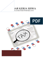 Sampul LKS