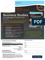 Ilide - Info Complete Business Studies For Cambridge Igcse PR