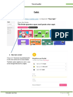 Tutorial Padlet