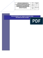 Sw-Si-Dl-04 Si-Aho Procedimiento Deforestacion Liviana