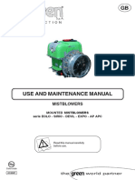 Expo User Manual