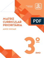 MC - Anos Iniciais - 3 ANO - DIGITAL