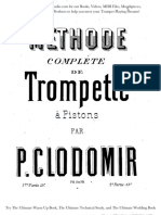 Scribd.vdownloaders.com Clodomir Trumpet Method