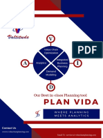 Planvida Valtitude Where Planning Meets Analytics