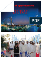 Dubai Presentation
