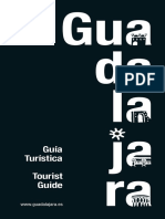 Guia Turistica de Guadalajara