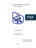 Resoluciones ATDExtraordinaria 2022 C