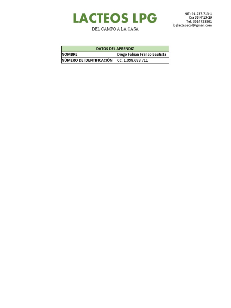 Trabajo Excel 4 Tablas Dinamicas y Macros PDF