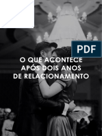 O Que Acontece Apos Os Dois Anos de Relacionamento