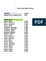 List Rotibakar