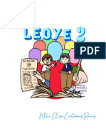 Libro Del Estudiante Leoye II 2023