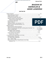 Bombardier Learjet-Hydraulics and Landing Gear - En.id