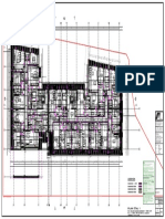 A03 -PLAN ETAJ 1- F-A1