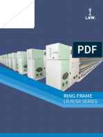 Smart Ringframe LRJ9SX