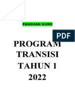 PANDUAN Guru Transisi 2022 SKBC