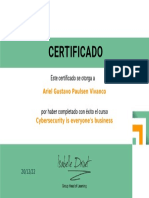 EQUANS - Certificate - 2022 - SP (TI)