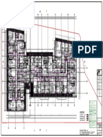 A06 - Plan Etaj 4 - F-A1