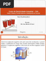Aula3-TRTAC - Transformadores Ideal