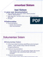 Testing 13a System Implementation