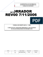 Norma IIC4 2006 Rev0071106