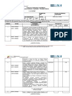 PLAN DE ACTIVIDADES ACADÉMICAS 3M Def