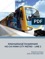 Đầu tư QT - metro