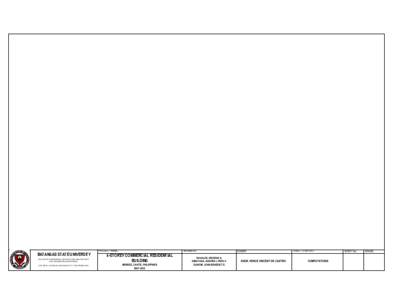 Template Layout2 | PDF