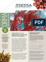 Ormadry CLC.Cf protege e hidrata cabelos e pele