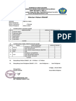 RINCIAN PEKAN EFEKTIF Semester 2