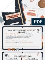 Implem Entasi Peneli Tian Penge Lolaa N Form Elekt Ronik: Keper Awata N Gigi Komp Uteri Sasi