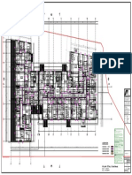 A07 - Plan Etaj 5 - F-A1