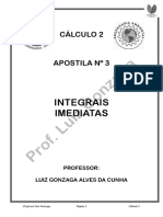 AP_3_-_CÁLCULO_2_-_INTEGRAIS_IMEDIATAS